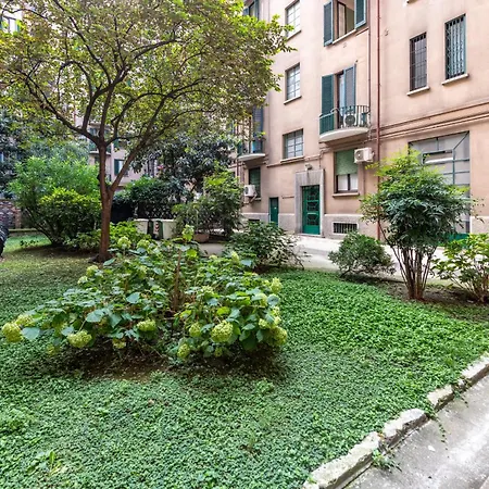 BnButler - Venini 14 - Tra Centrale e Buenos Aires-3