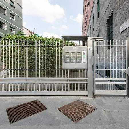 BnButler - Venini 14 - Tra Centrale e Buenos Aires-2