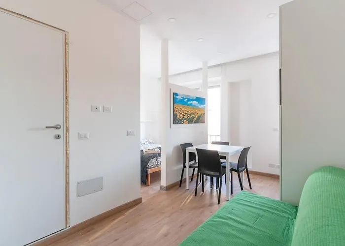 Cimiano Suite 22, New