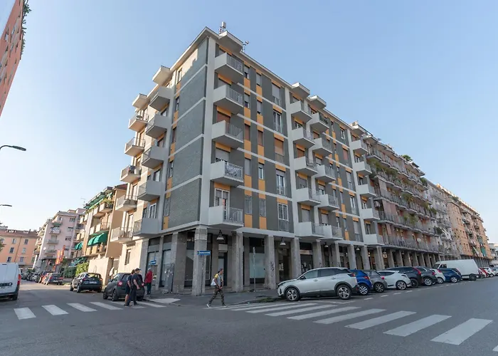 Cimiano Suite 22, New